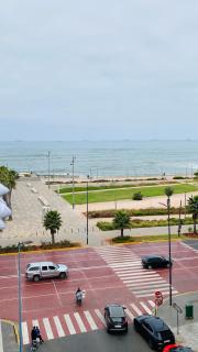 Atlantic Suite View 1 - Casablanca - 8