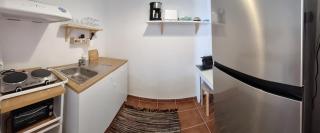 Panoramic View apartment - Poros - 4
