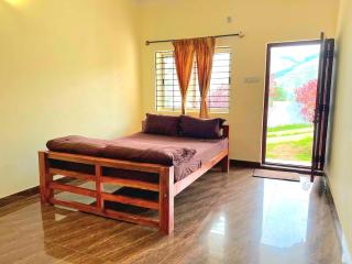 VERMONT HOMe STAY - Ooty - 7