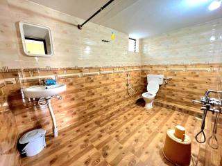 VERMONT HOMe STAY - Ooty - 5