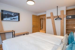 Arctis - Wohnung Lea - Zermatt - 1