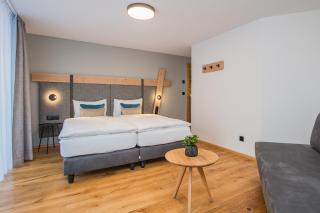 Arctis - Wohnung Lea - Zermatt - 4