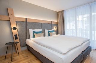 Arctis - Wohnung Lea - Zermatt - 3