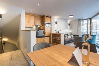Arctis - Wohnung Lea - Zermatt - 5