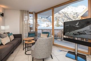 Arctis - Wohnung Lea - Zermatt - 6