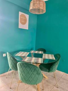 Marina Apartmets - Salonicco - 7