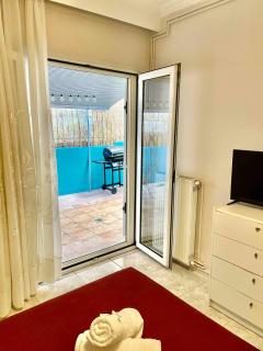 Marina Apartmets - Salonicco - 1