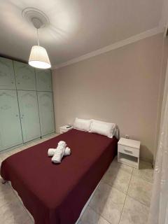 Marina Apartmets - Salonicco - 2