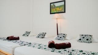 Dormitory Tourism Sritanjung Banyuwangi By GAJAHSORA MANAGEMENT - Banyuwangi - 7