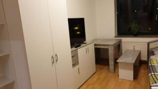 FLEX Aparts - möblierte 2-Raum Wohnung in Zwickau - Zwickau - 9