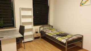 FLEX Aparts - möblierte 2-Raum Wohnung in Zwickau - Zwickau - 7
