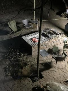 Kruger Wild Dog Inn - 5