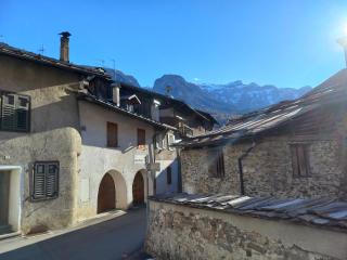 La finestra sul Brenta - Dimaro - 2