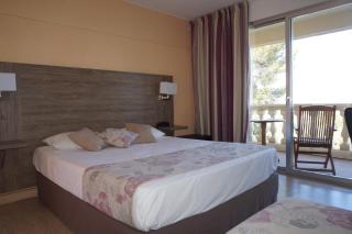 Logis Hotel Le Col De L'ange - Draguignan - 4