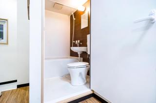 Shinjuku Ryokan Retreat丶Local Tokyo Experience & Short Trips Hub丶walk to Shinjuku station Y05C - Tokyo - 8