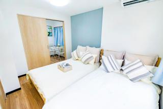 Shinjuku Ryokan Retreat丶Local Tokyo Experience & Short Trips Hub丶walk to Shinjuku station Y05C - Tokyo - 3