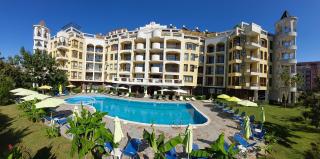 Diamond Palace - Sunny Beach - 8