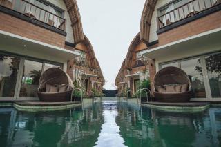 Amazing 1 Bedroom Villa in Ubud - Ubud - 0