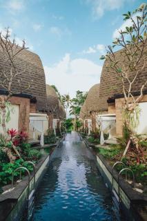Amazing 1 Bedroom Villa in Ubud - Ubud - 5