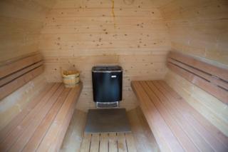 Zentopia: vakantiehuis met wellness en meer. - Hulshorst - 6