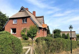 Pommernhof am Stettiner Haff - Warsin - 5