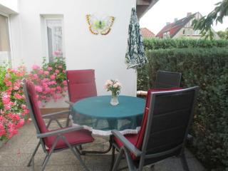 Ferienhaus "Kirschblüte" - Neuhof - 5