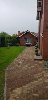 Ferienhaus Anna - Neuendorf - 5