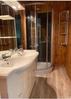Orcières : appartement spacieux, calme et agréable - Orcières - 5