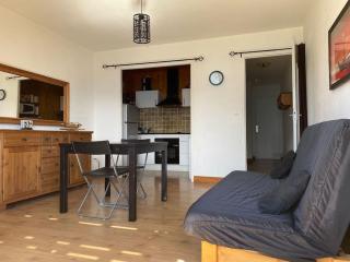 Orcières : appartement spacieux, calme et agréable - Orcières - 1
