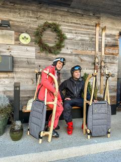 Boutique Hotel und Chalets Bergwiesenglück - 5