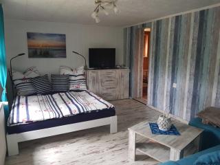 Ferienwohnung Klabunde - 8