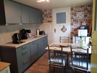 Ferienwohnung Klabunde - 7