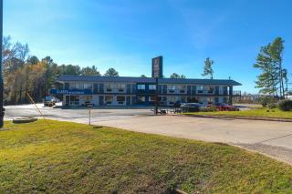Xpress Inn & Extended Stays - Marshall - 9