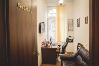 HH Hotel - Tbilisi - 2