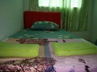 HAKMAL HOMESTAY KENINGAU, SABAH. - Liawan - 1