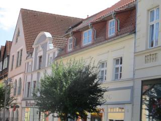 Ferien beim Buchhändler - Ueckermünde - 9