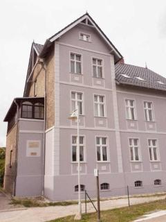 Gästewohnung "Schwanenteich" - Ueckermünde - 1