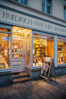 Ferien beim Buchhändler - Ueckermünde - 3