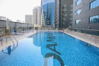 Citi home Business bay - Dubai - 0