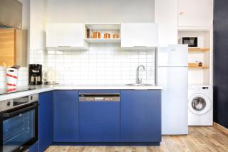 Les Sables D'or - Joli T3 200m de la plage - 1