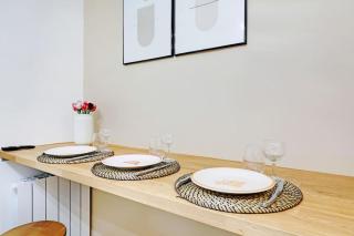 Charming Appartements for 4 people – Le Marais - París - 6