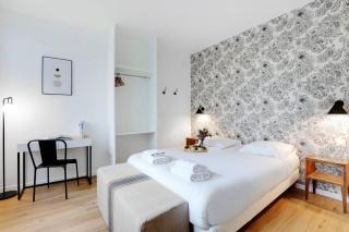 Charming Appartements for 4 people – Le Marais - París - 5