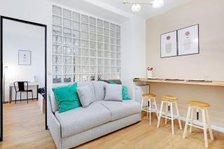 Charming Appartements for 4 people – Le Marais - París - 4