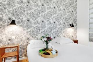 Charming Appartements for 4 people – Le Marais - París - 2