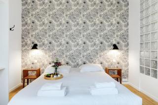 Charming Appartements for 4 people – Le Marais - París - 1