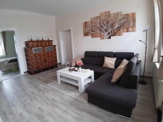 Ferienwohnung "Achterdeck" - Ueckermünde - 2