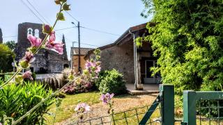 Gîte Noisette - Domaine du Pi geonnier de Saint-Vincent - Bourran - 0