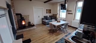Ferienwohnung "Vorpiek" - Ueckermünde - 7