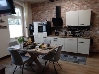 Ferienwohnung "Vorpiek" - Ueckermünde - 5
