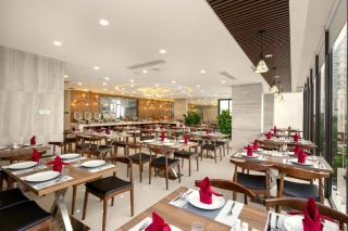 Amunra Ocean Hotel - Da Nang - 4